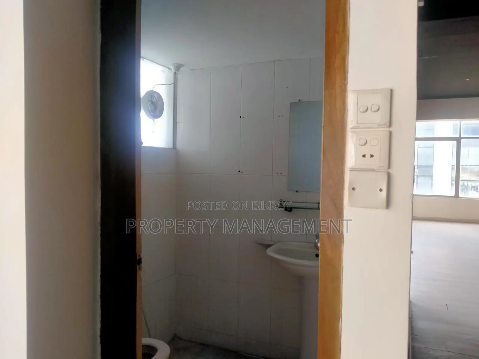 3375 sft commercial open office Space rent in gulshan in Gulshan