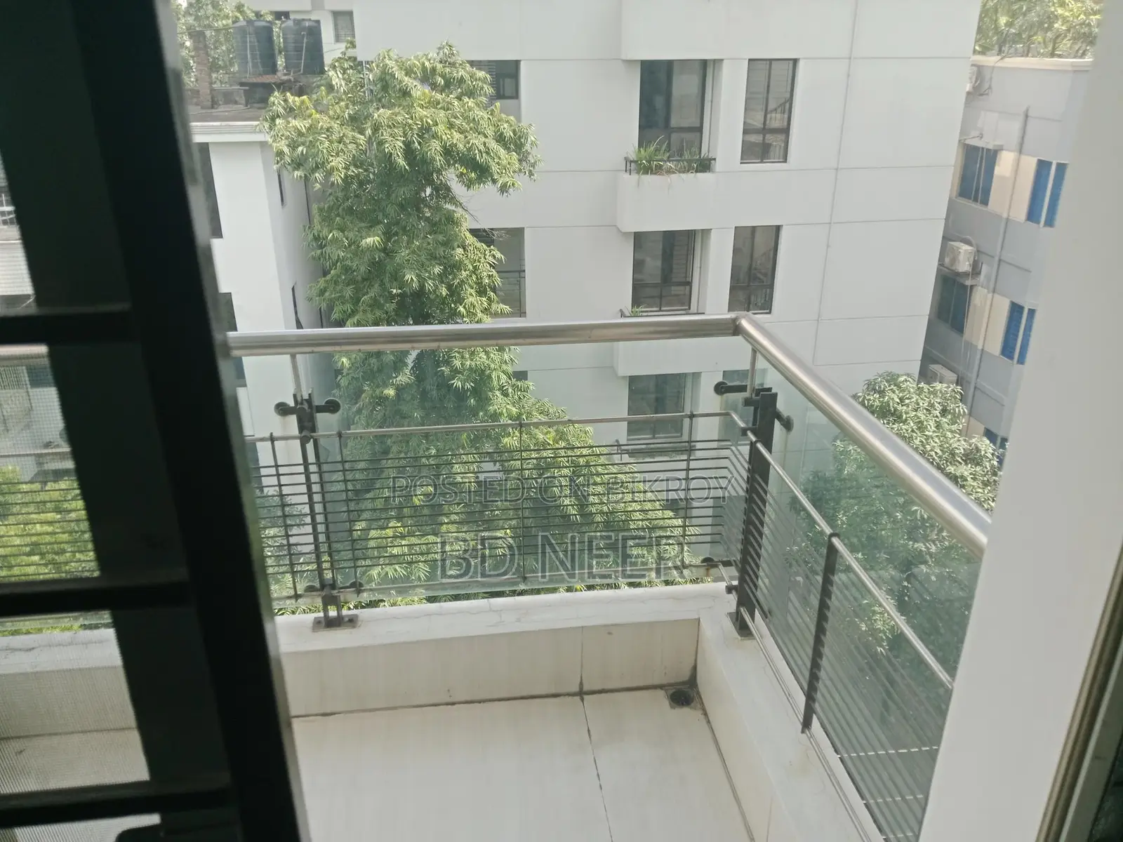 wonderful furnish 3 Bed room apt rent in banani in Banani