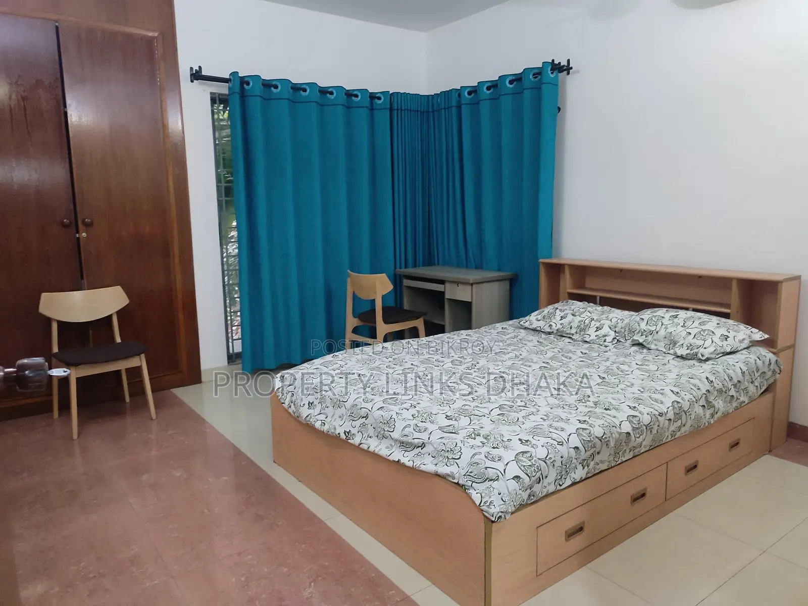 Luxurious Furnished Apartment Rent In Gulshan in Gulshan
