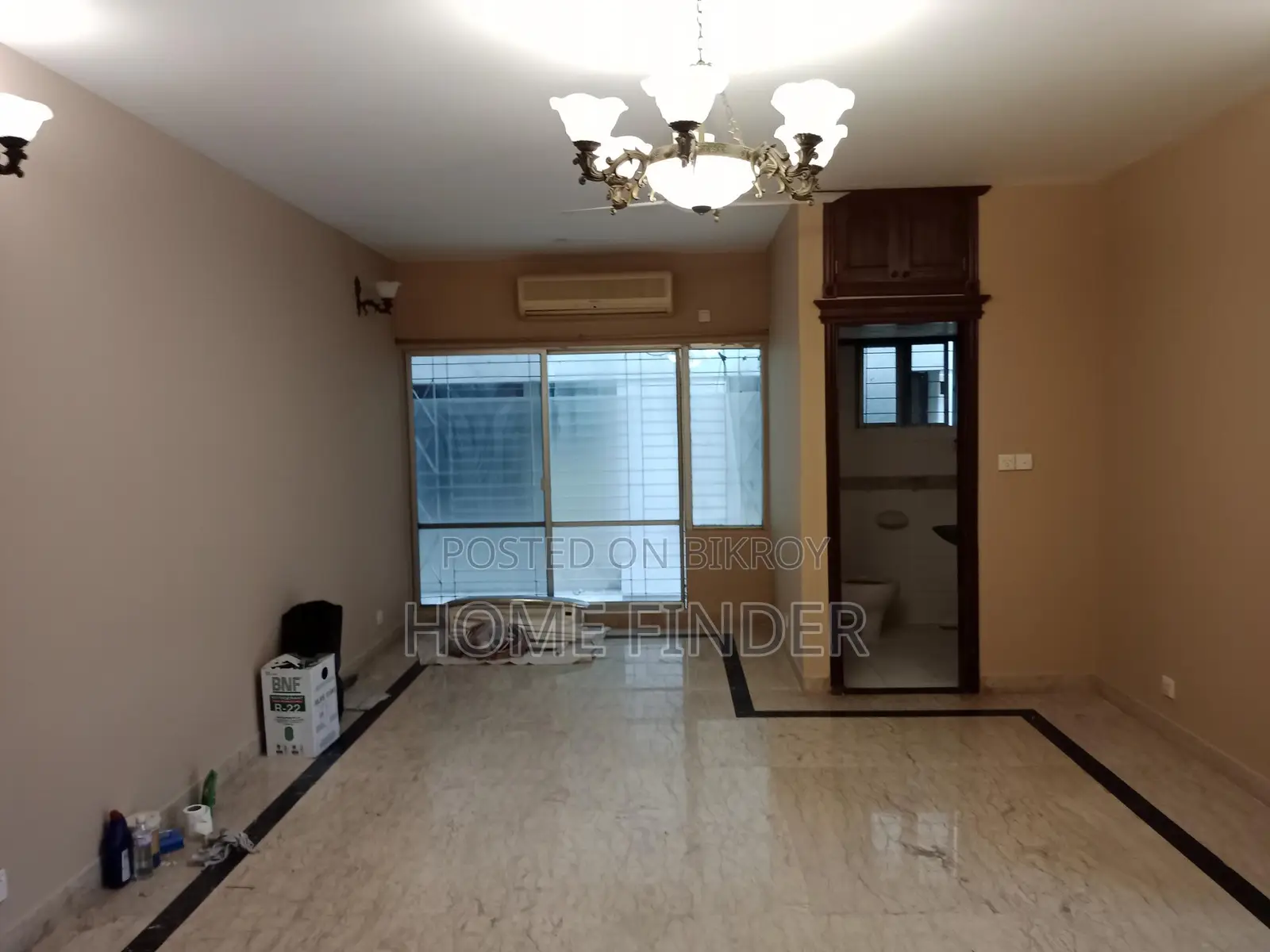 4100 SqFt 4bed Apartment Available For Rent In GULSHAN in Gulshan