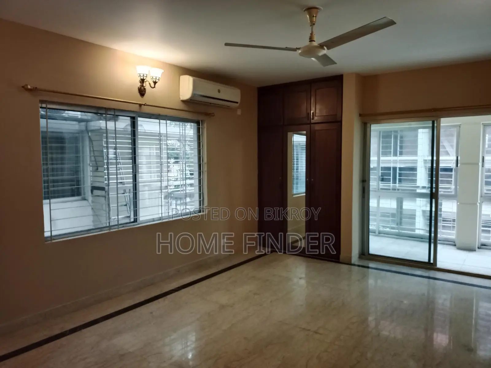 4100 SqFt 4bed Apartment Available For Rent In GULSHAN in Gulshan
