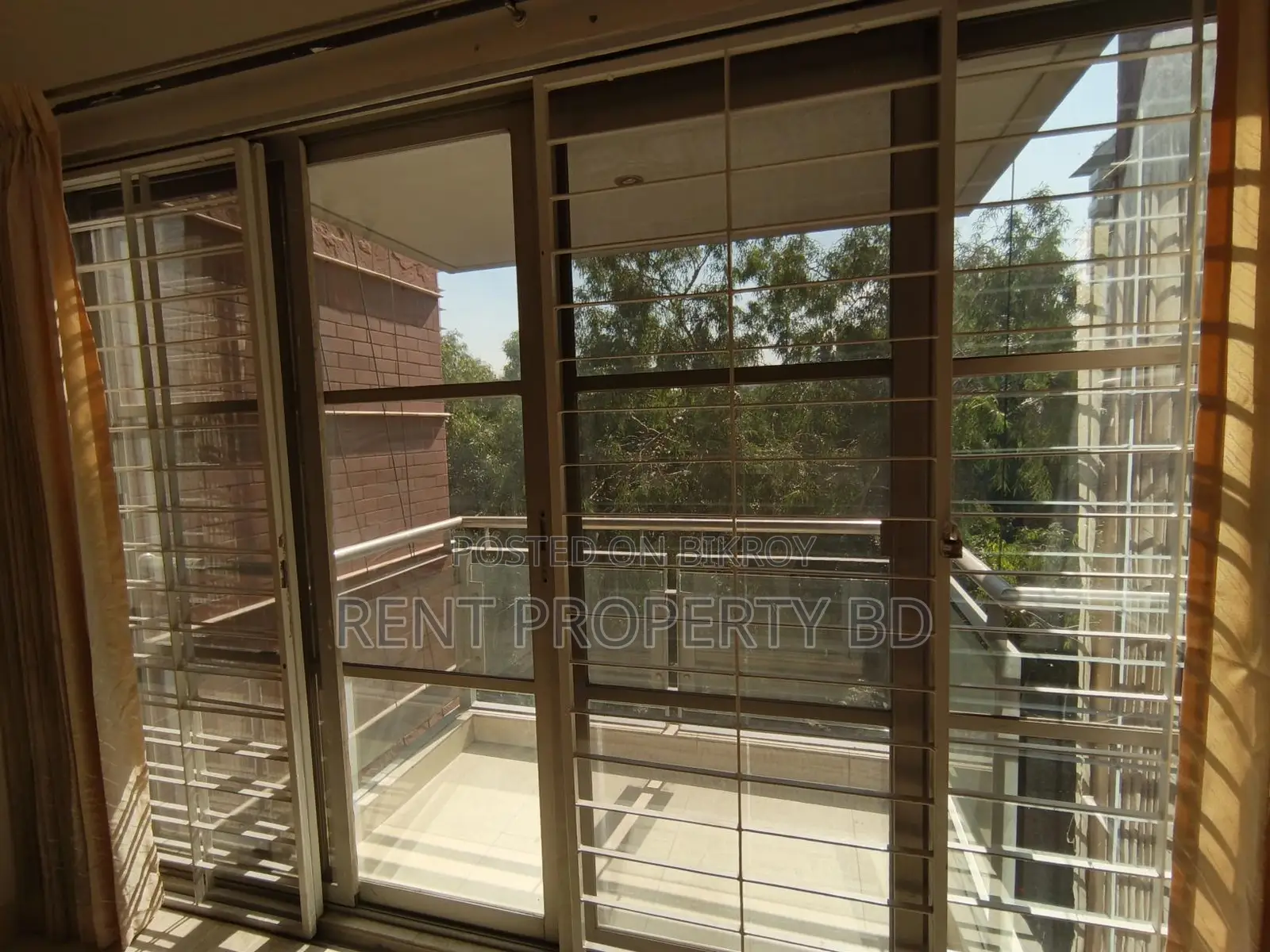 Semi Furnished Apartment Rent At North Gulshan-2 in Gulshan