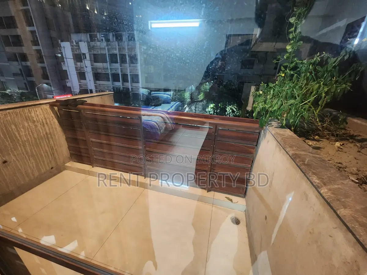 Luxurious Apartment Rent In Gulshan in Gulshan