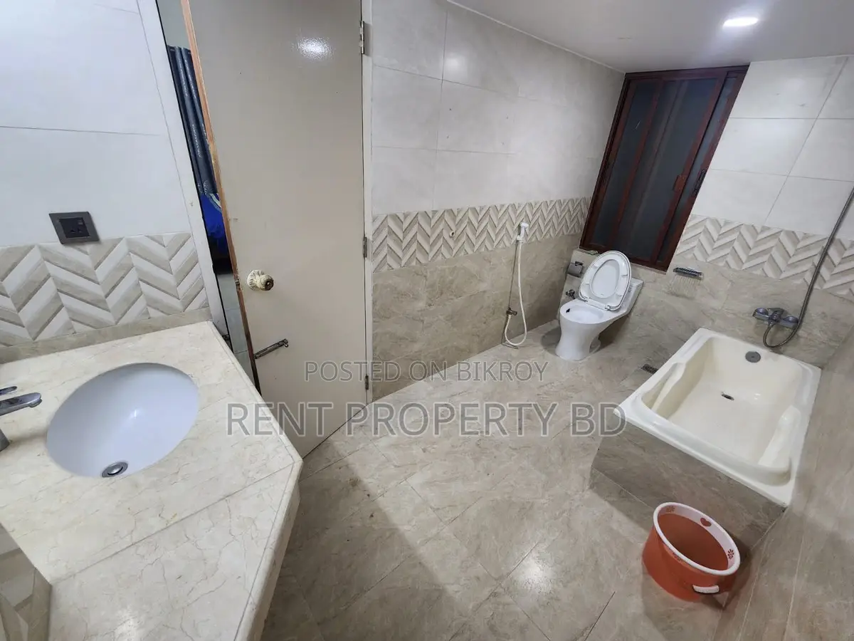 Luxurious Apartment Rent In Gulshan in Gulshan