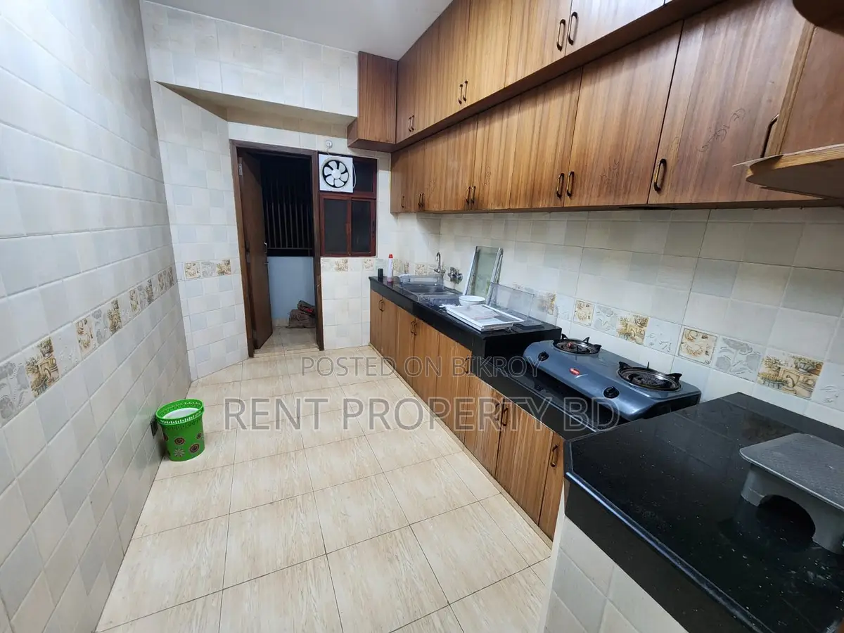 Luxurious Apartment Rent In Gulshan in Gulshan