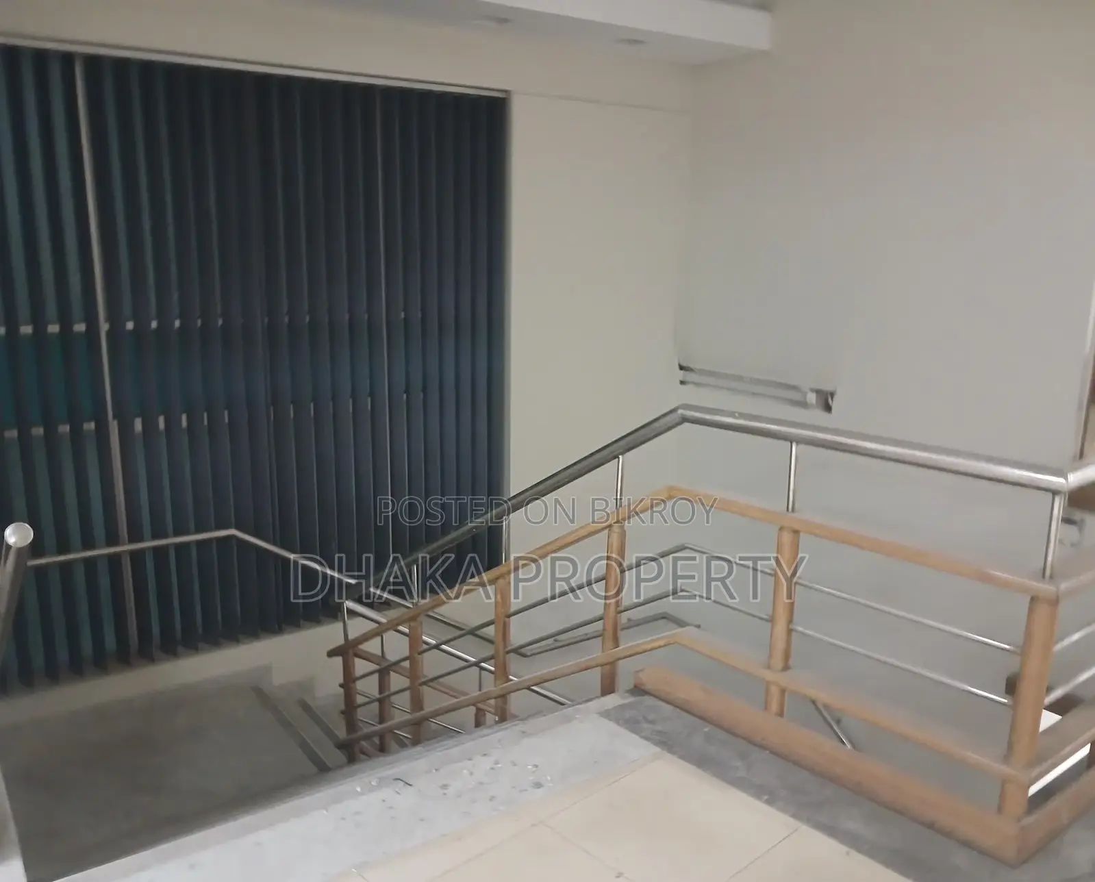 12000sqFt.Duplex For Office Rent At Gulshan Area in Gulshan