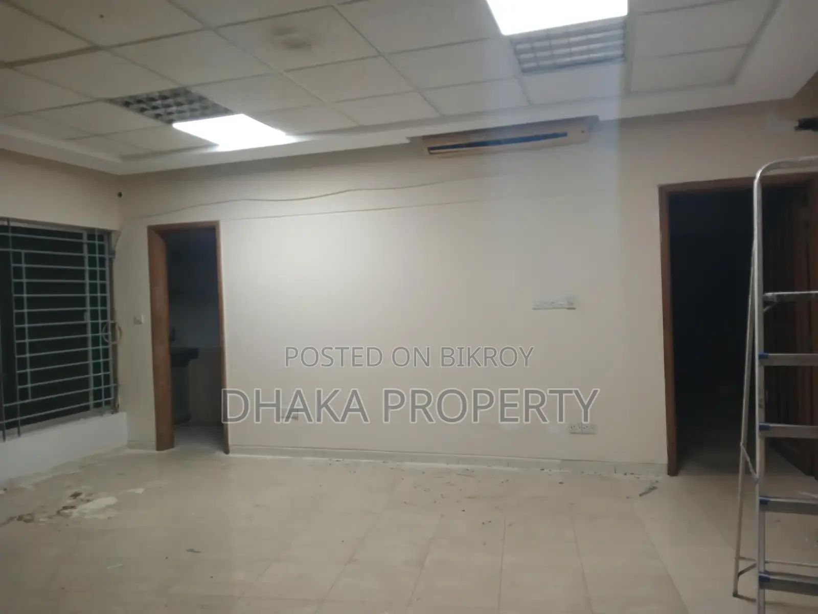12000sqFt.Duplex For Office Rent At Gulshan Area in Gulshan