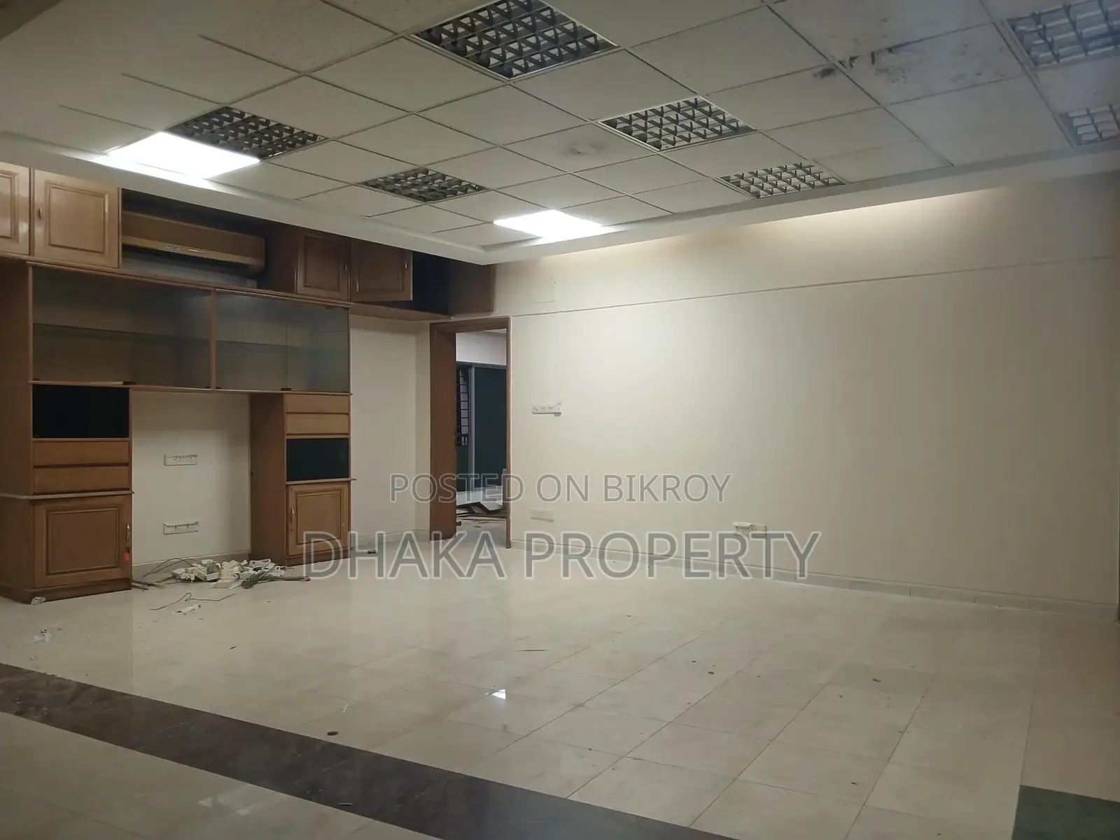 12000sqFt.Duplex For Office Rent At Gulshan Area in Gulshan