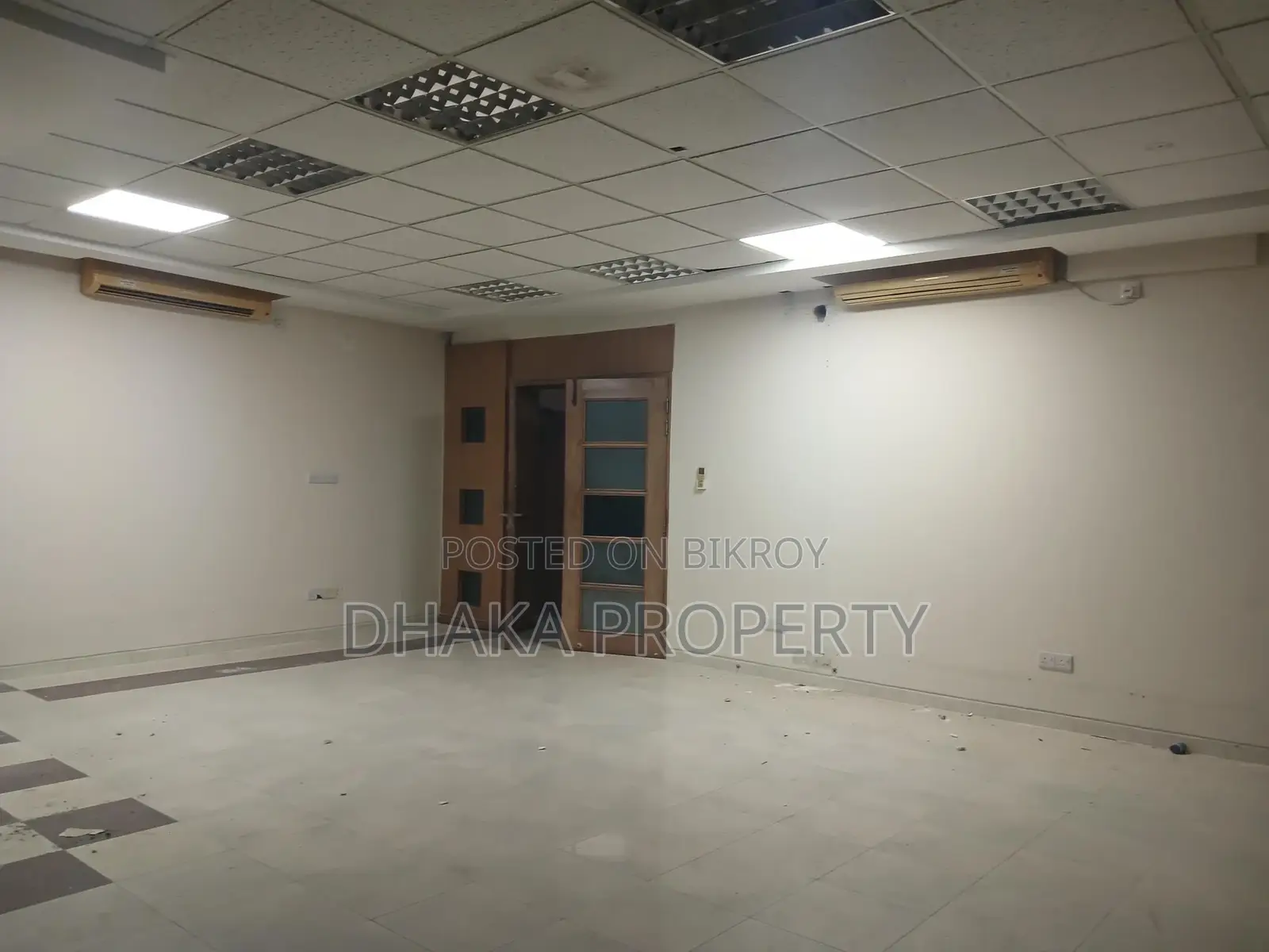 12000sqFt.Duplex For Office Rent At Gulshan Area in Gulshan