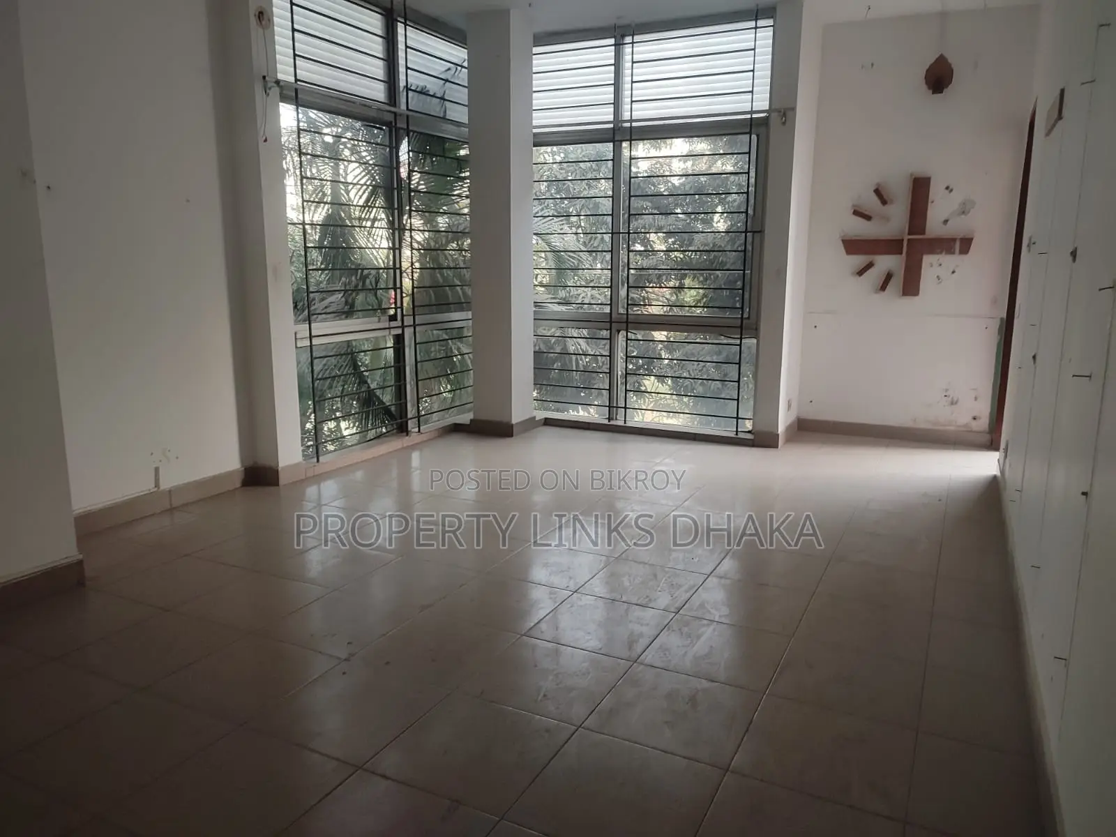 Gulshan office space for rent in Gulshan