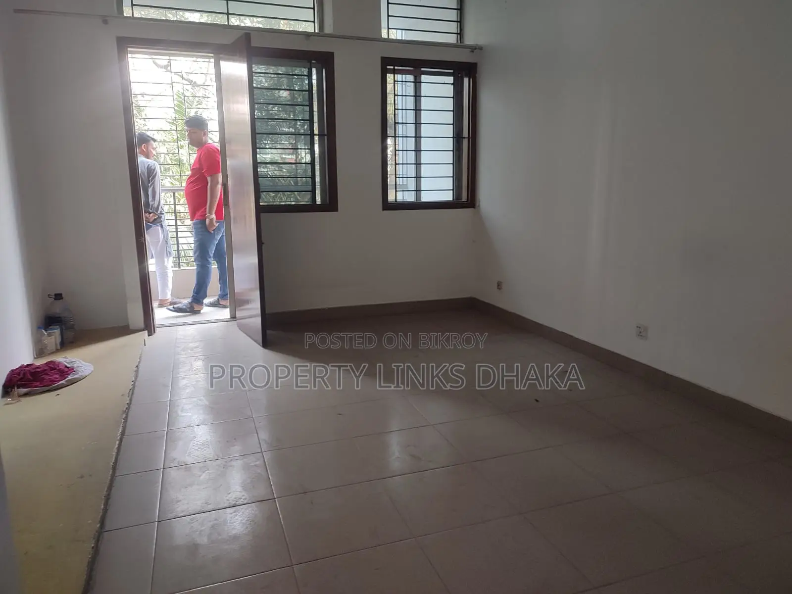 Gulshan office space for rent in Gulshan