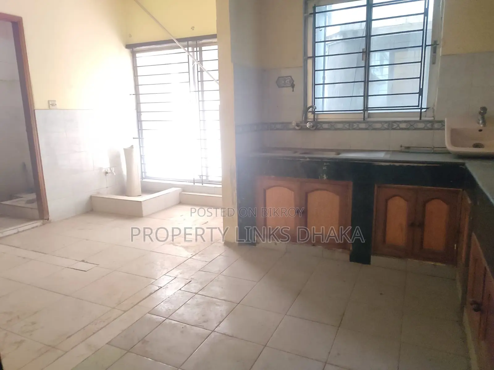 Gulshan office space for rent in Gulshan