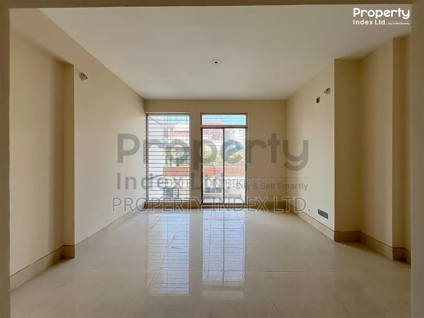 Ready Apartment For Sale! 2200 Sqft Flat At Bashundhara D Block in Basundhara
