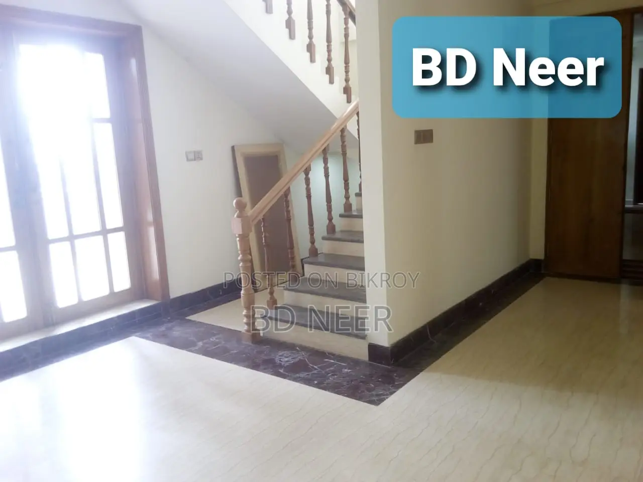 Dupleix 5000 SqFt Office For Rent in Gulshan-2 in Gulshan