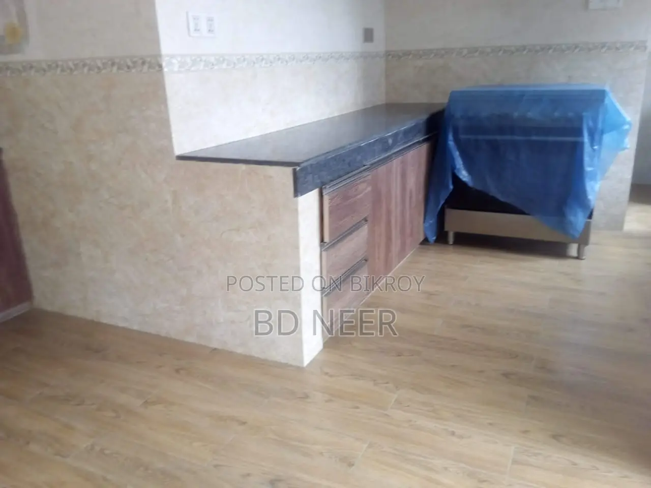 Dupleix 5000 SqFt Office For Rent in Gulshan-2 in Gulshan