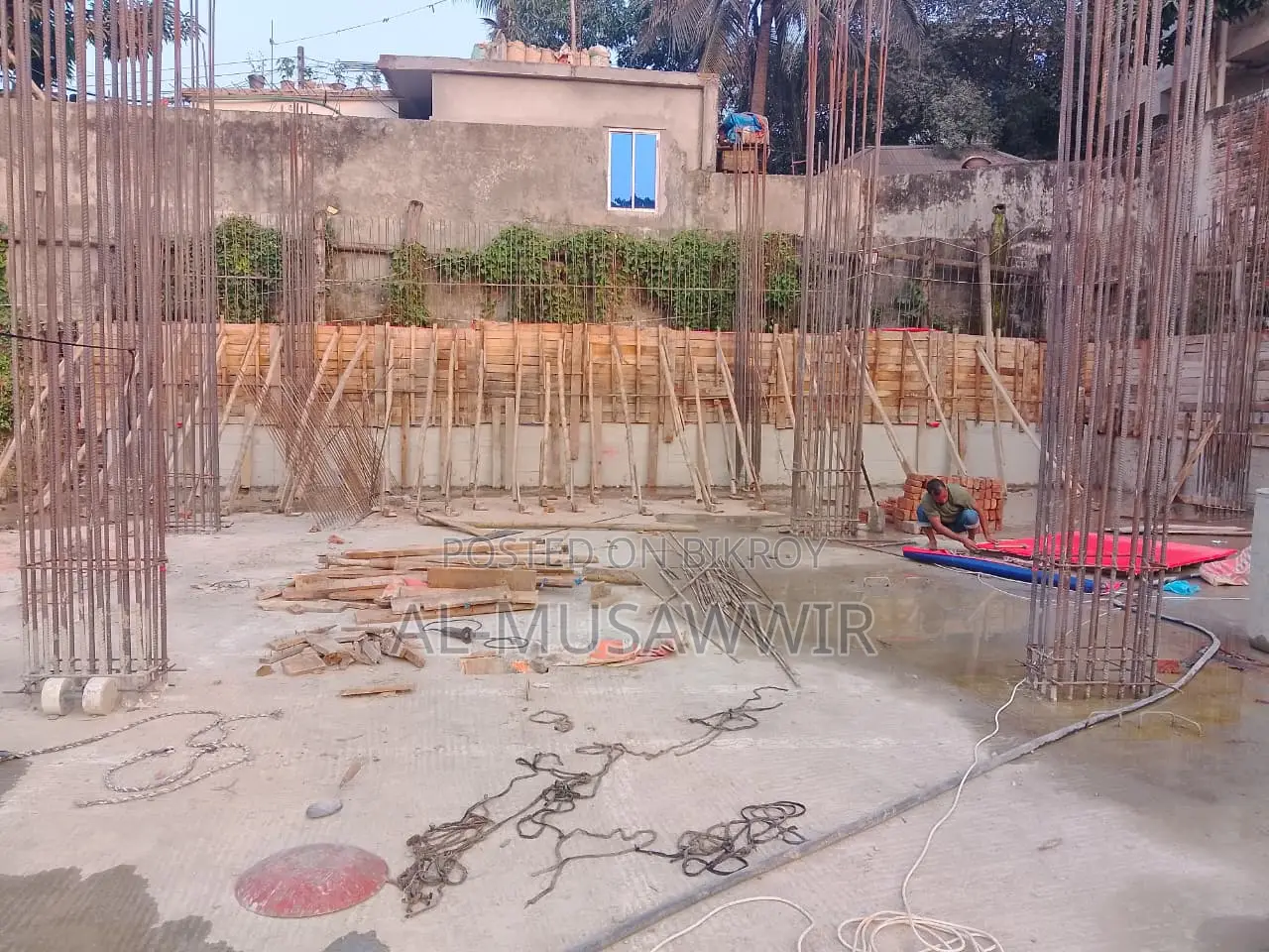 Opportunity for Commercial Investment Near the Airport: "Swapno Sindhu Project" Uttara in Tongi
