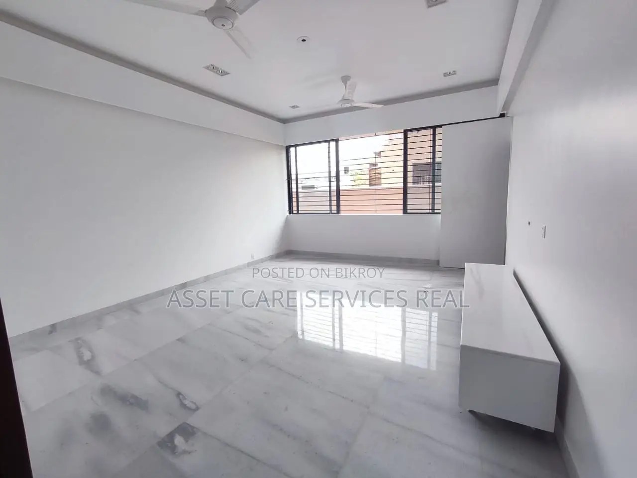 4Bed Gym-Swimming Facilities Luxury New Apartment Rent In North Gulshan in Gulshan