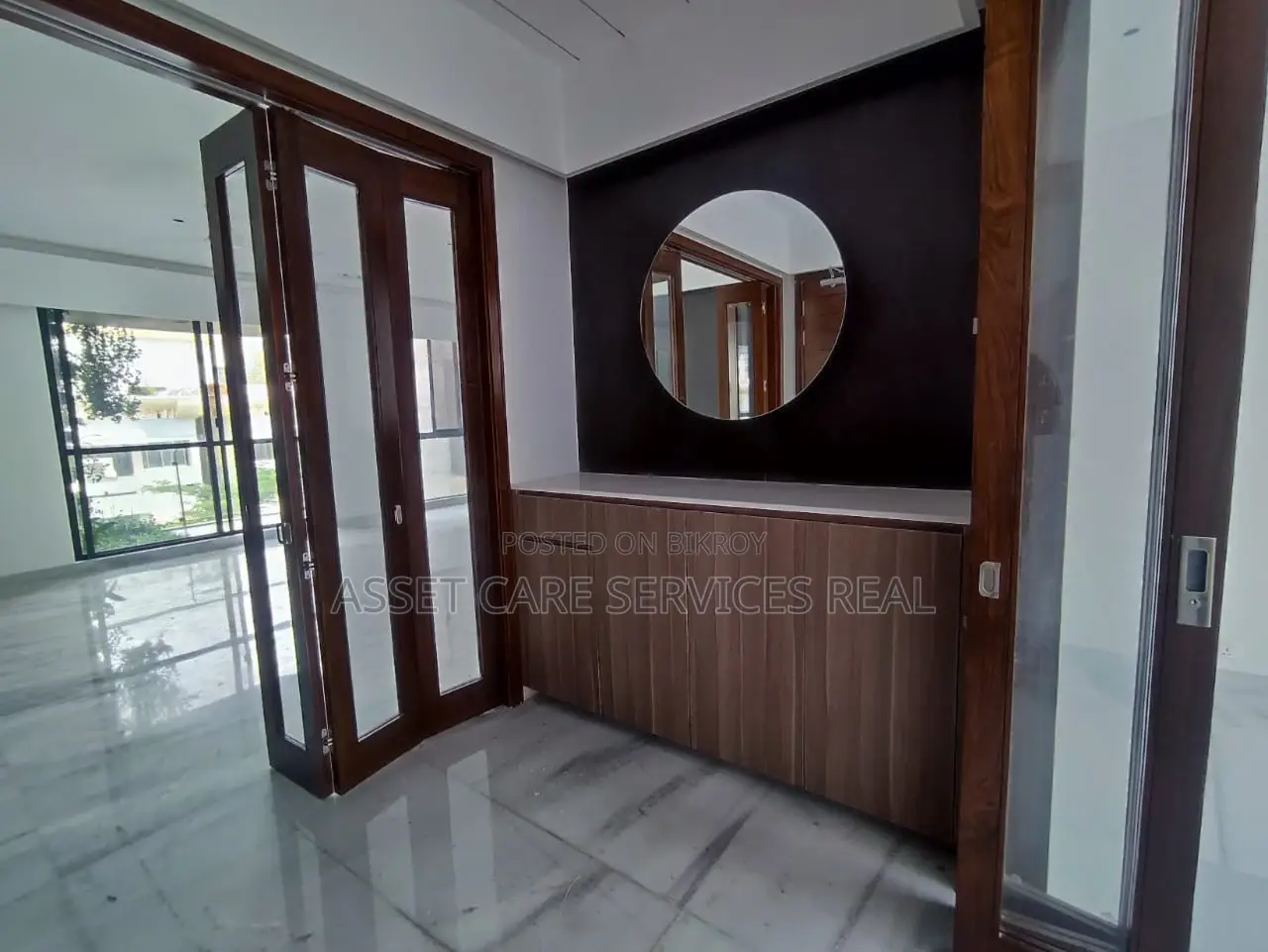 4Bed Gym-Swimming Facilities Luxury New Apartment Rent In North Gulshan in Gulshan