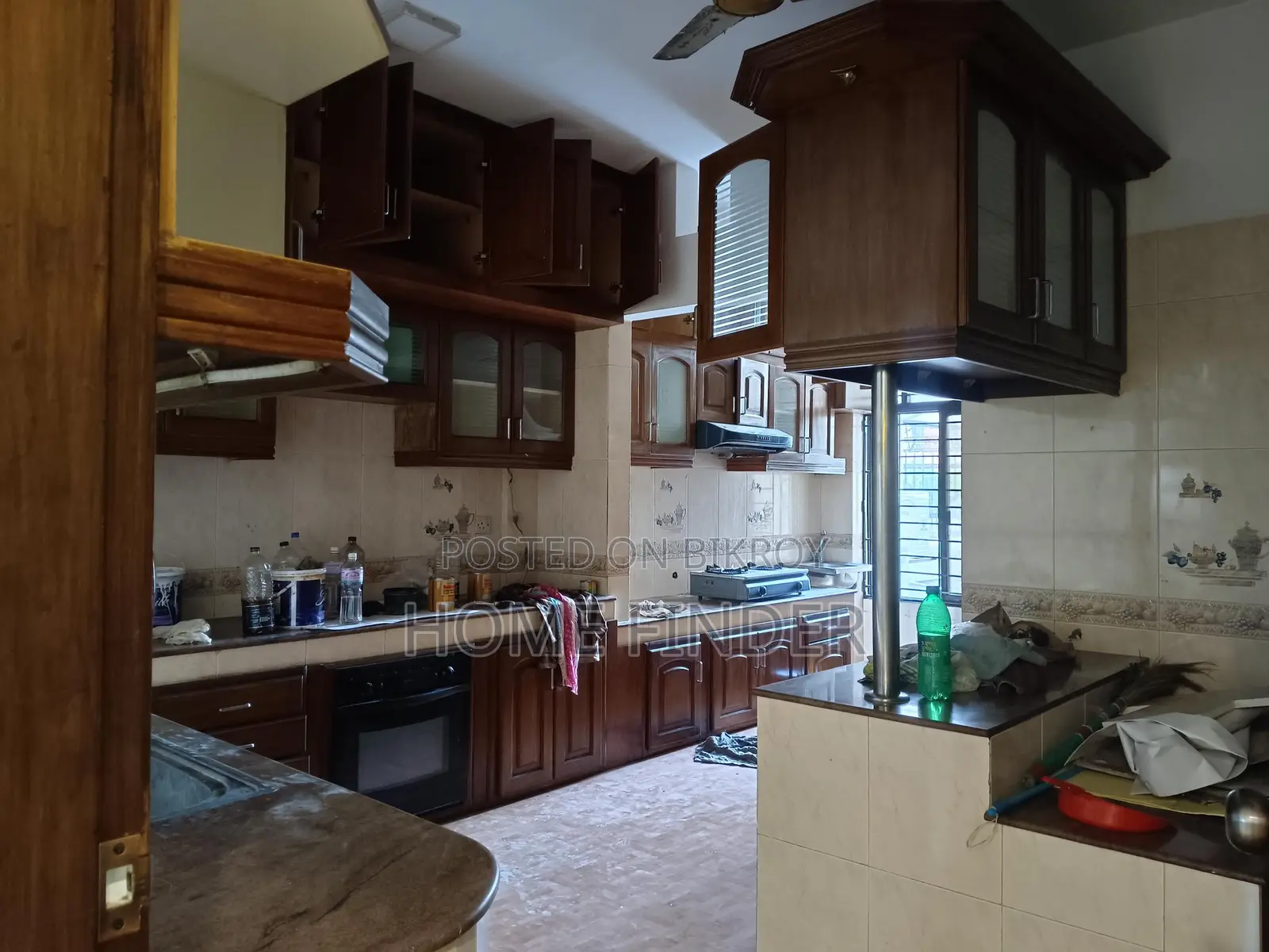 3200 Sqft 4 BED APARTMENT UN-FURNISHED FOR RENT IN GULSHAN in Gulshan