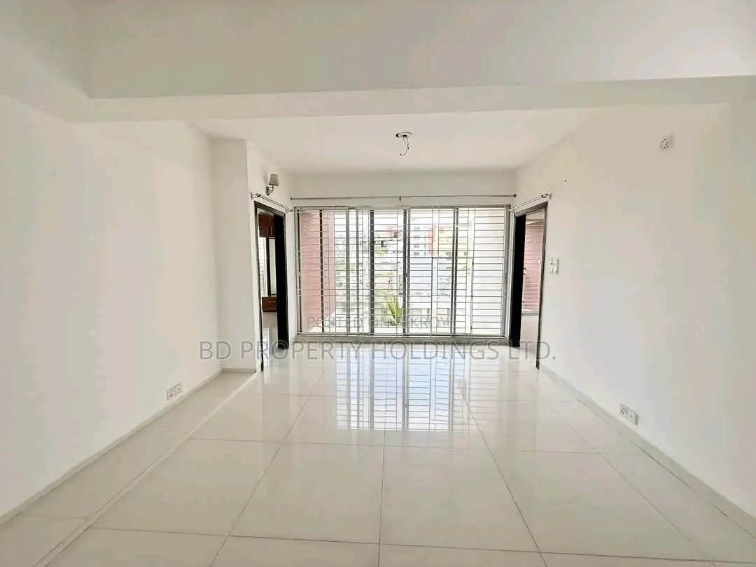4bdrm Apartment in Uttara for rent in Uttara