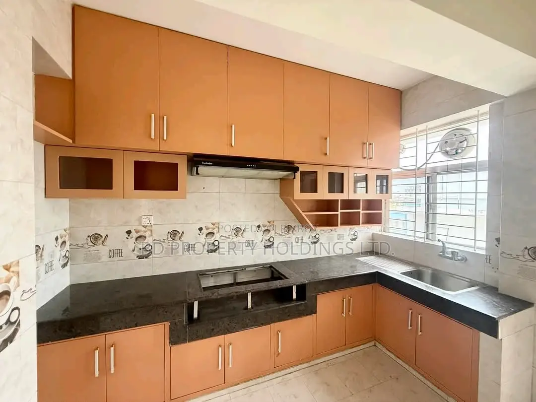 4bdrm Apartment in Uttara for rent in Uttara