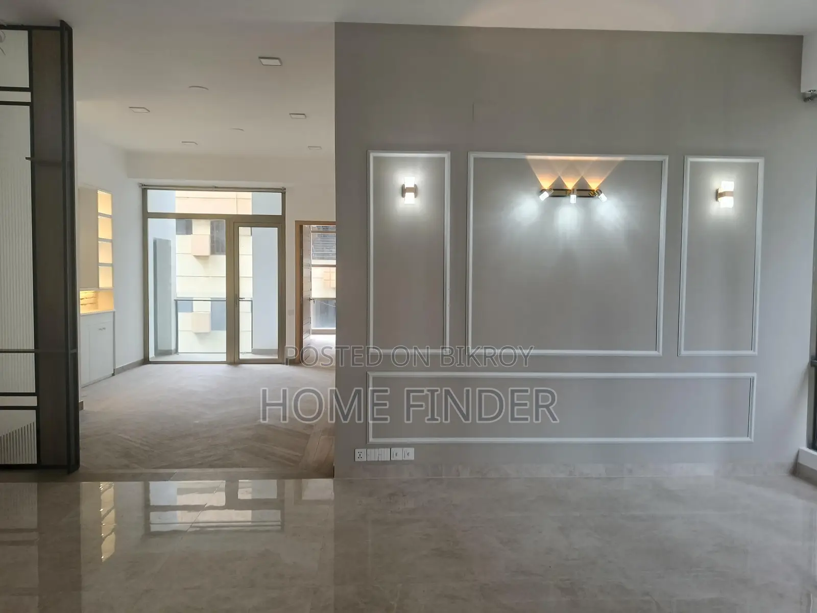 2200 Sqft Full-furnished Apartment For Rent in Gulshan in Gulshan