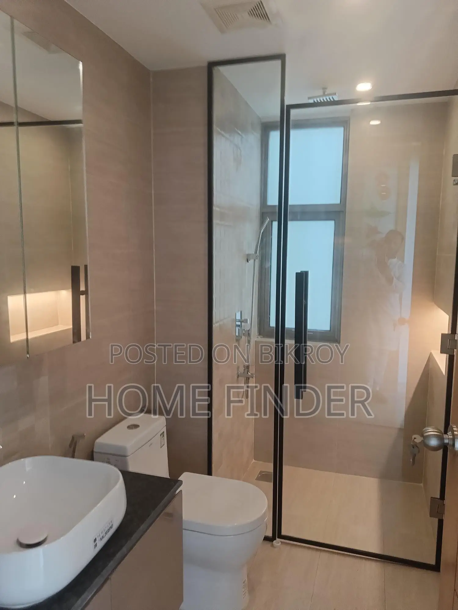 2200 Sqft Full-furnished Apartment For Rent in Gulshan in Gulshan
