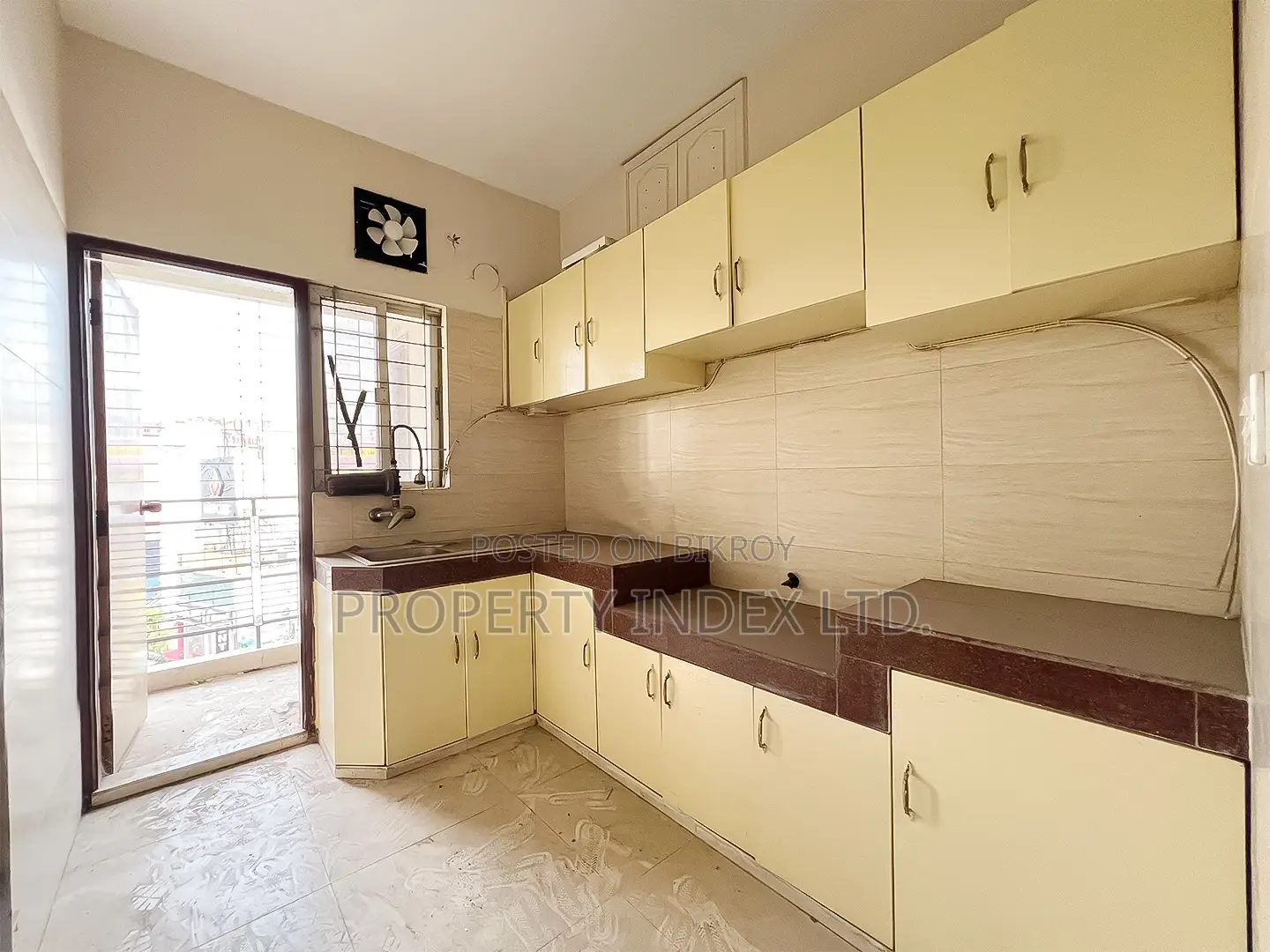 Ready Apartment For Sale! 1960 Sqft Flat At Bashundhara A Block in Basundhara