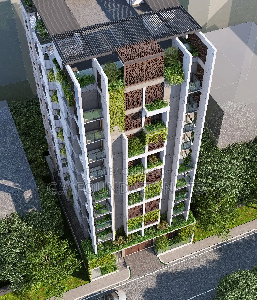 Your Luxurious Dream Flat Now Available On Sale || Buy in Mirpur