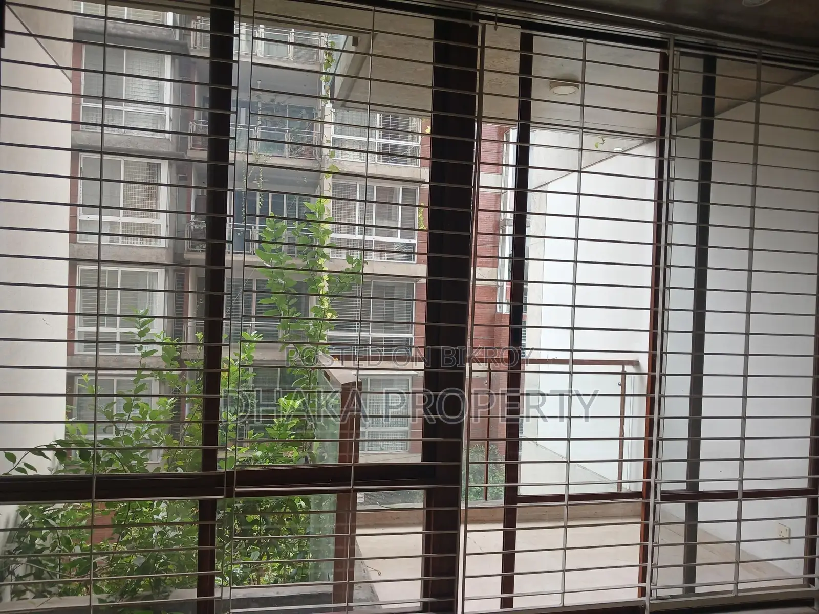 4Bed Biq Apartment 4500SqFt. Rent At Baridhara Diplomatic Zone in Baridhara
