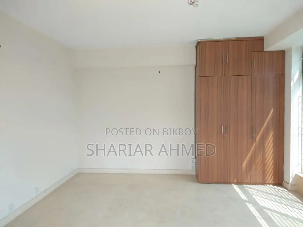 New 3000 SqFt | 4 Bed Flat Rent In GULSHAN in Gulshan