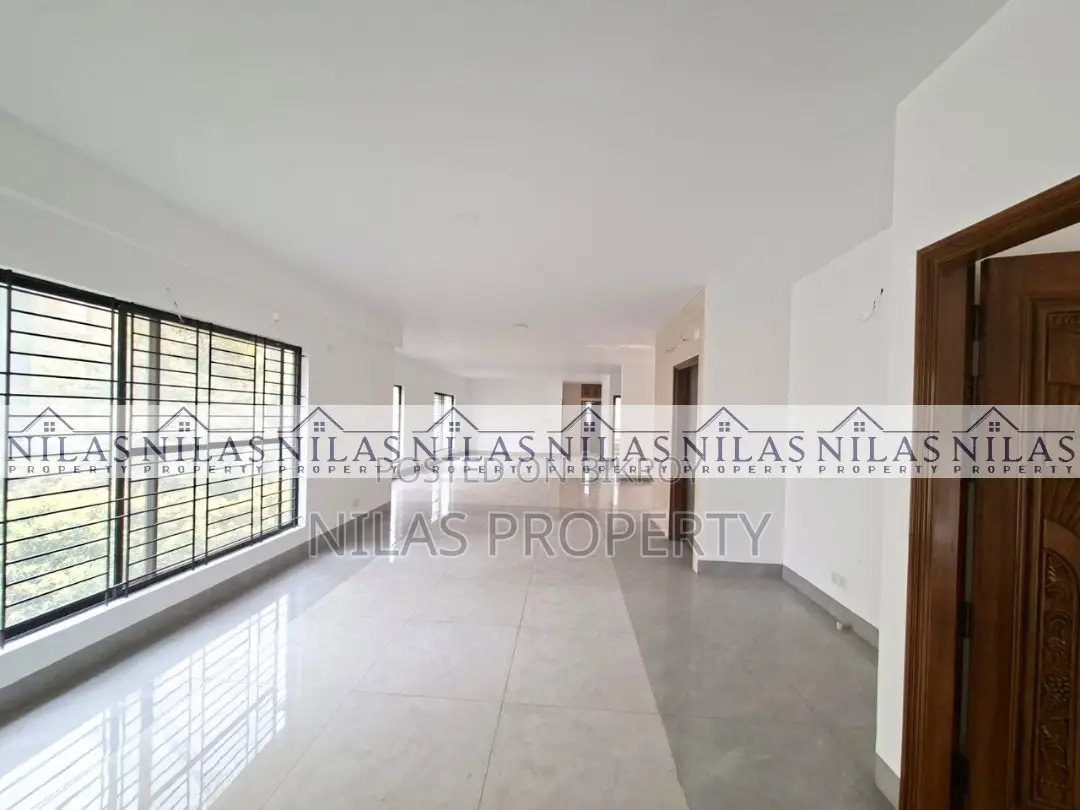 Commercial Prime 3500 Sft Space for Rent in Gulshan in Gulshan