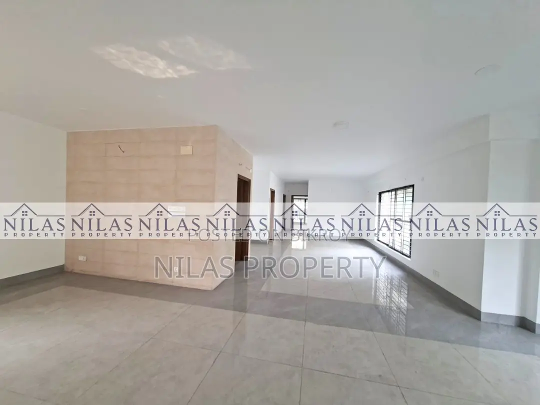 Commercial Prime 3500 Sft Space for Rent in Gulshan in Gulshan
