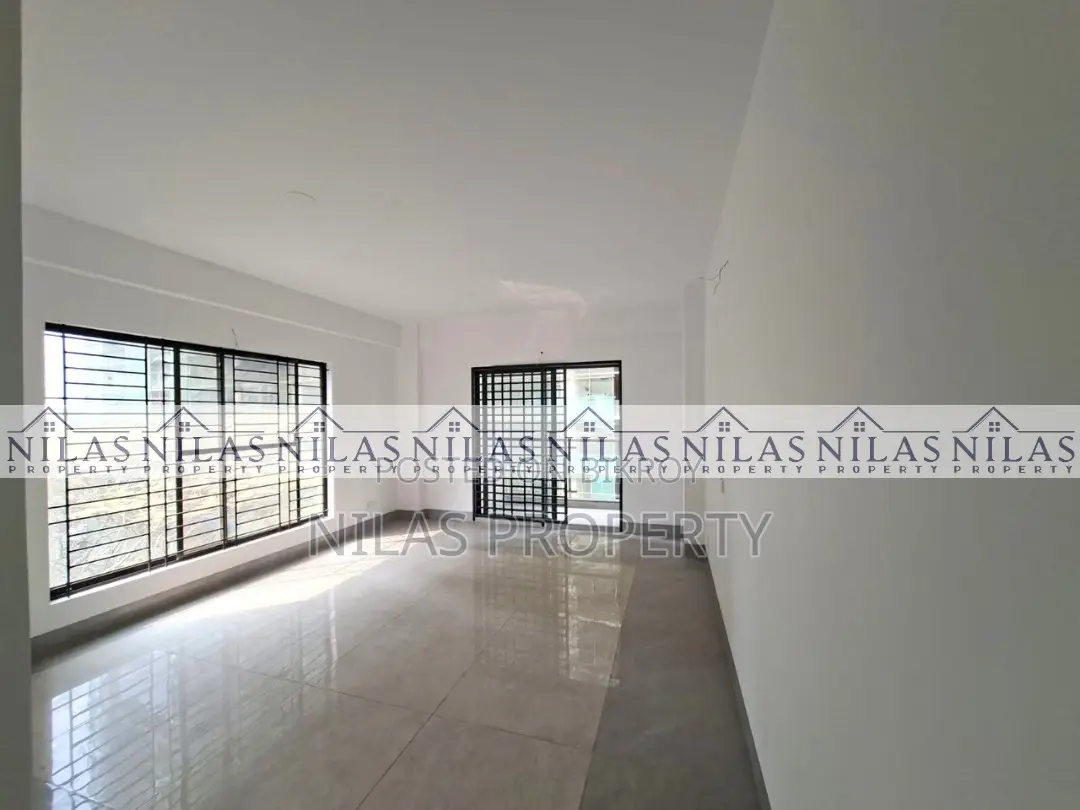 Commercial Prime 3500 Sft Space for Rent in Gulshan in Gulshan