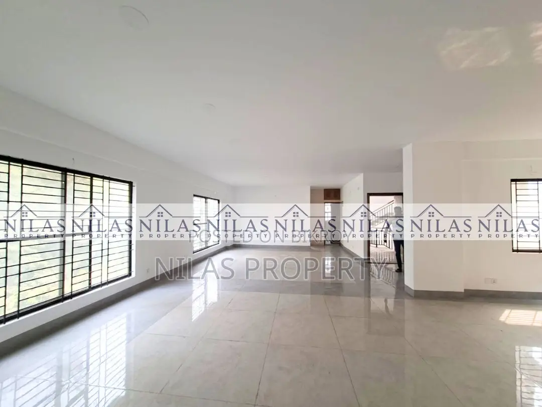Commercial Prime 3500 Sft Space for Rent in Gulshan in Gulshan