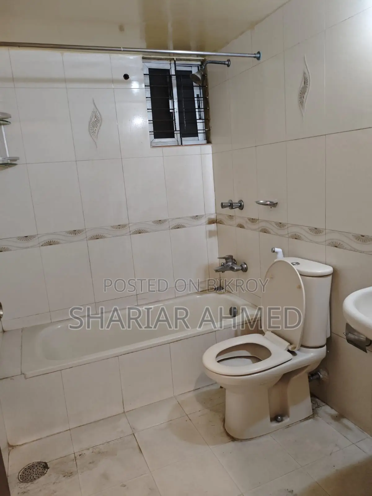 2800 Sqft -Furnished Apartment For Rent In Gulshan 2 in Gulshan