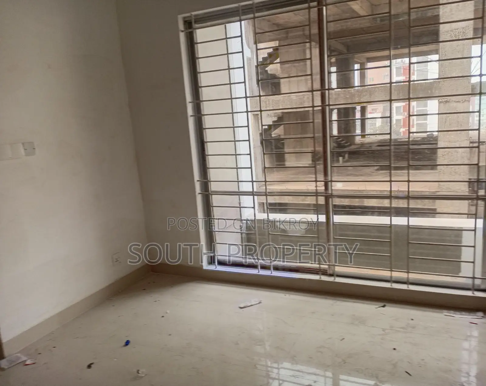 Ready 1700 sft flat sale at Khilgaon B block in Khilgaon
