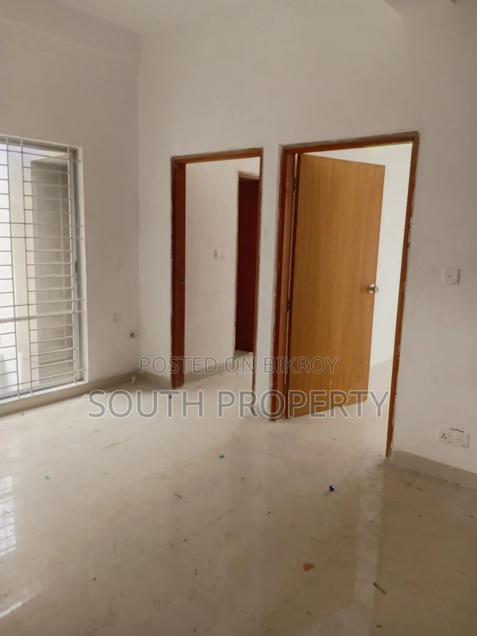 Ready 1700 sft flat sale at Khilgaon B block in Khilgaon