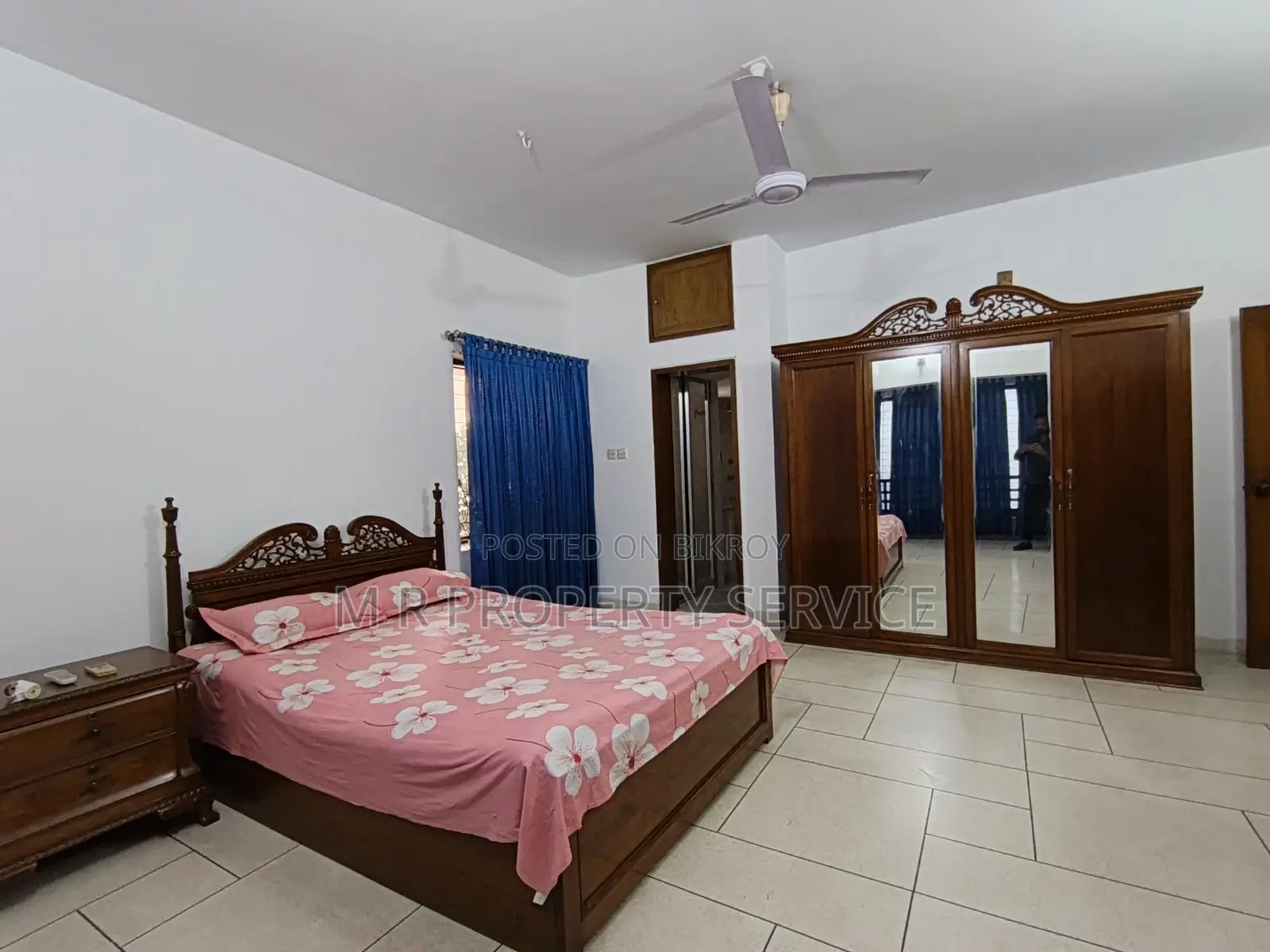 4000 Sft Banani Fully Furnished Apartment for Rent in Banani