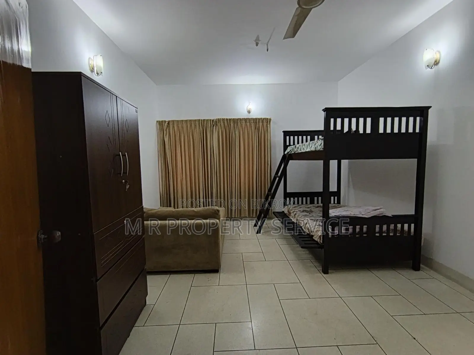 4000 Sft Banani Fully Furnished Apartment for Rent in Banani