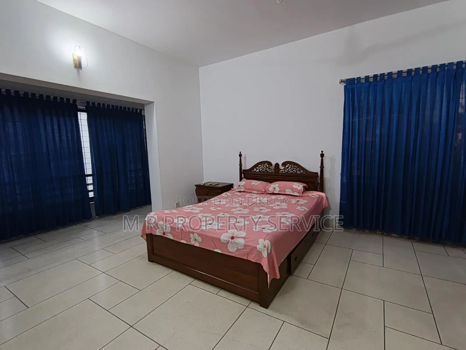 4000 Sft Banani Fully Furnished Apartment for Rent in Banani
