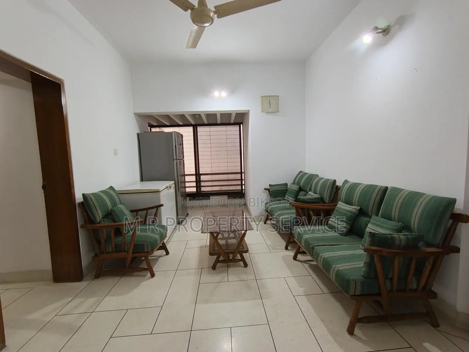 4000 Sft Banani Fully Furnished Apartment for Rent in Banani