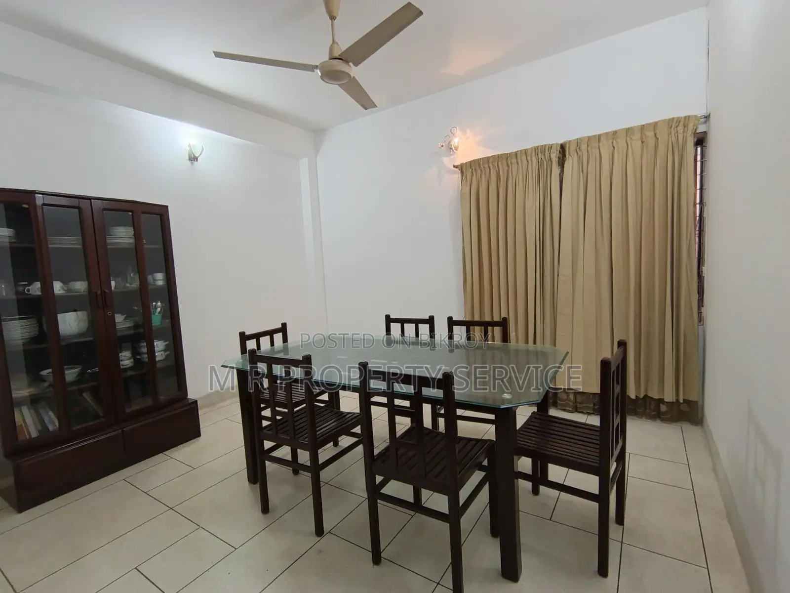 4000 Sft Banani Fully Furnished Apartment for Rent in Banani