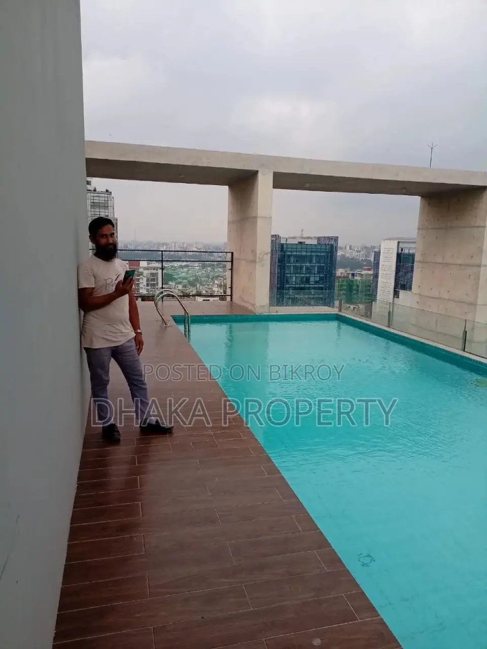 Gorgeous Full Furnished Apartment Rent in Gulshan in Gulshan