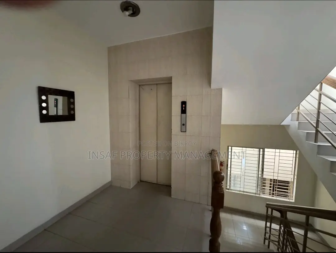 2200 Sq Ft Luxury Apartment for Sale | Prime Location Ready Property in Gulshan