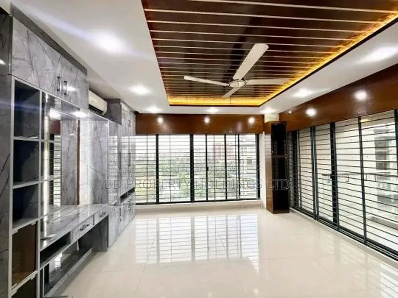 4bdrm Apartment in Basundhara for Rent in Basundhara
