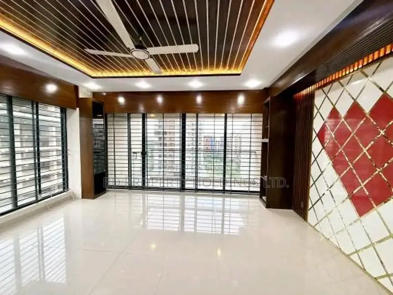 4bdrm Apartment in Basundhara for Rent in Basundhara