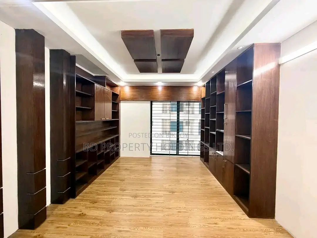 4bdrm Apartment in Basundhara for Rent in Basundhara