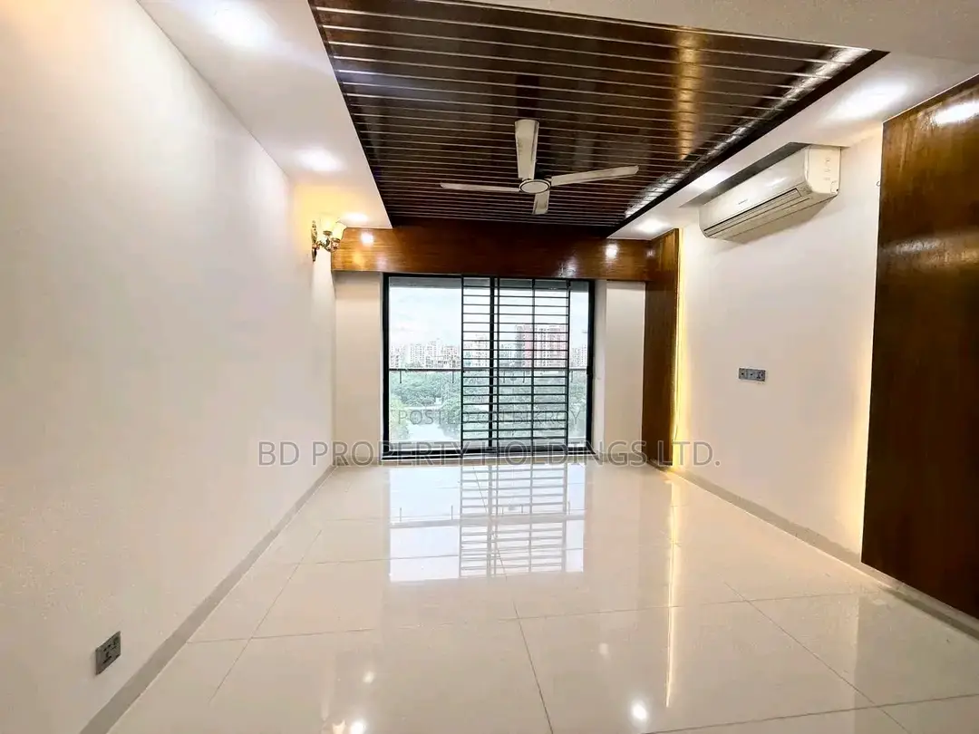 4bdrm Apartment in Basundhara for Rent in Basundhara