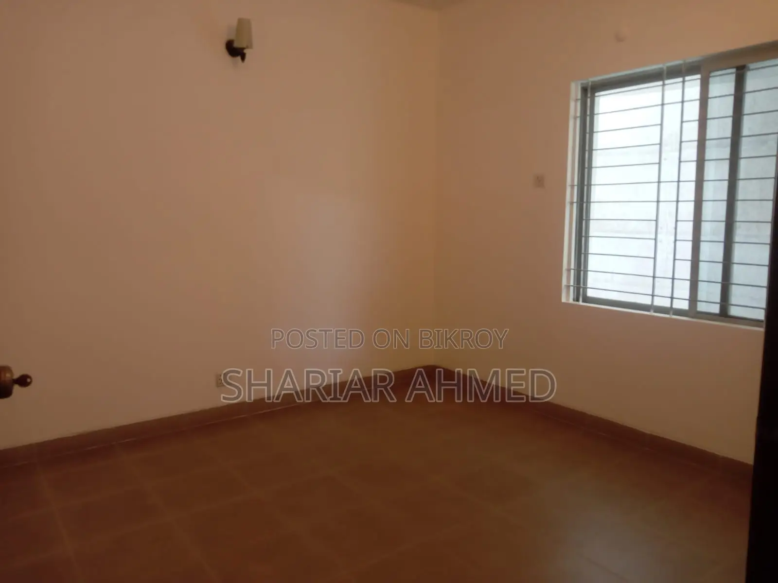 Unfurnished 3bed-2200 Sqft Apt: Rent In Gulshan in Gulshan
